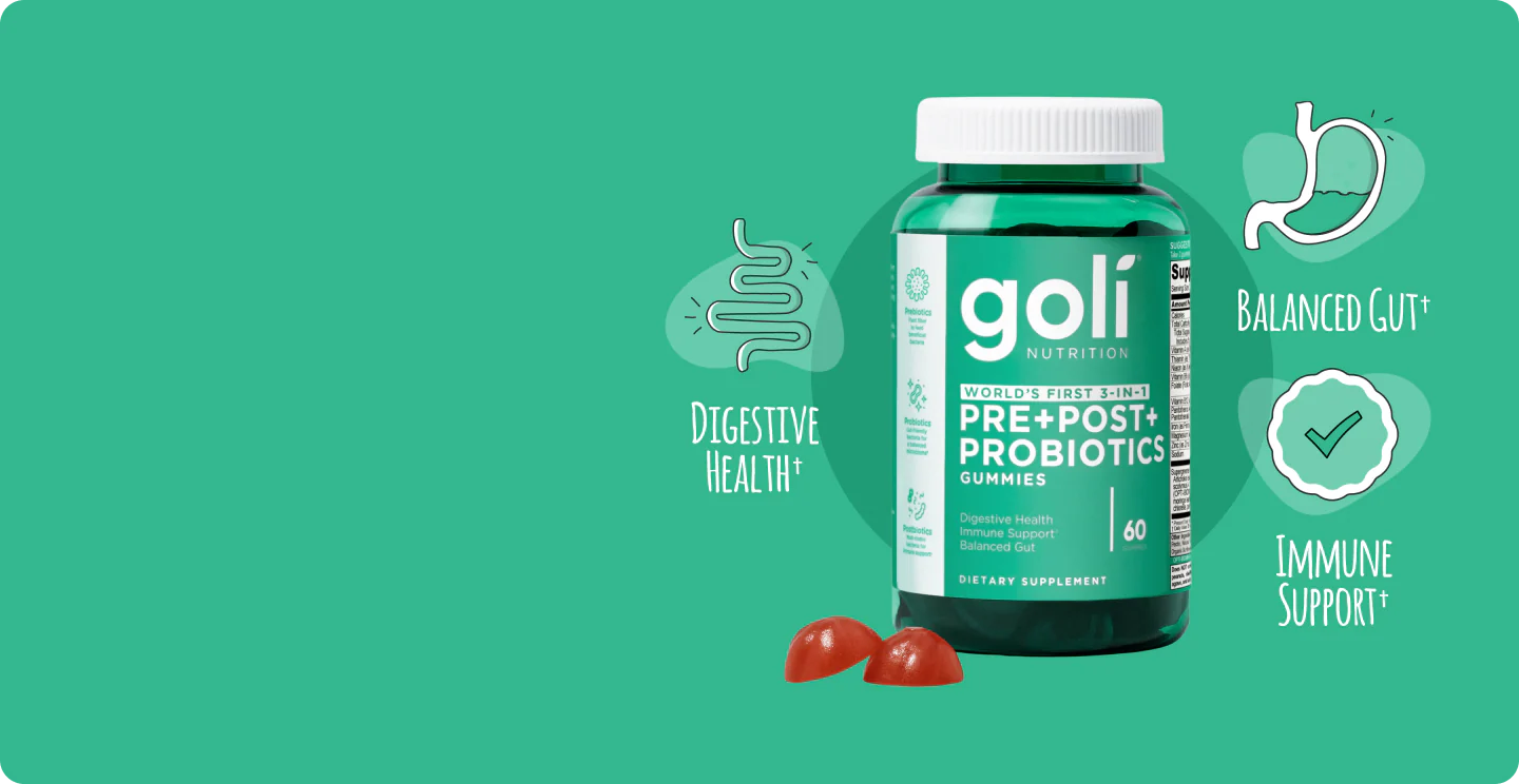 Wellness Made Simple and Delicious